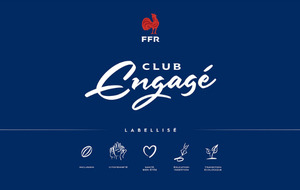 vignette Un nouveau Label pour le Club