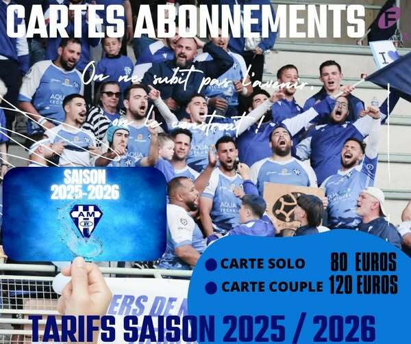 vignette IMPORTANT !!! CARTE ABONNES