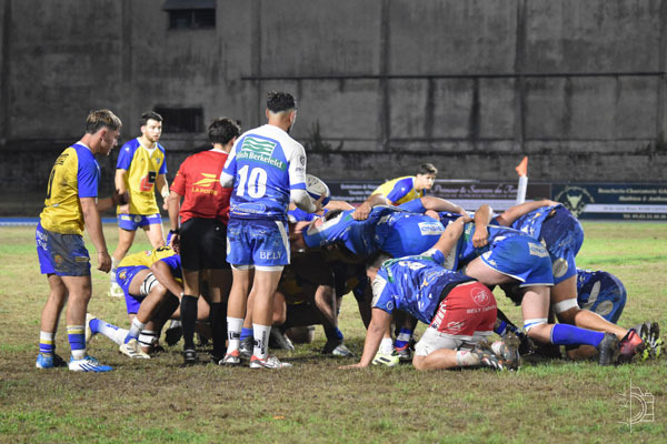 Amical AM -Mauvezin B