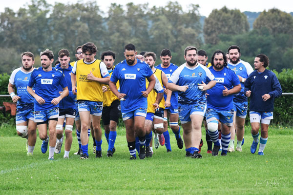 Coup d'envoi de la saison ! Nérac AM : Première défaite depuis longtemps en championnat