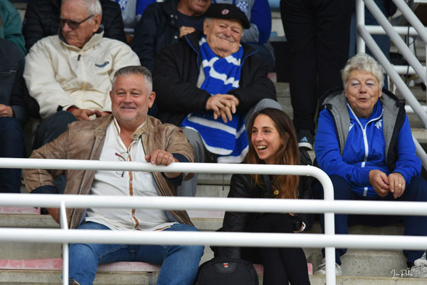 Dernière minute fatale à la B