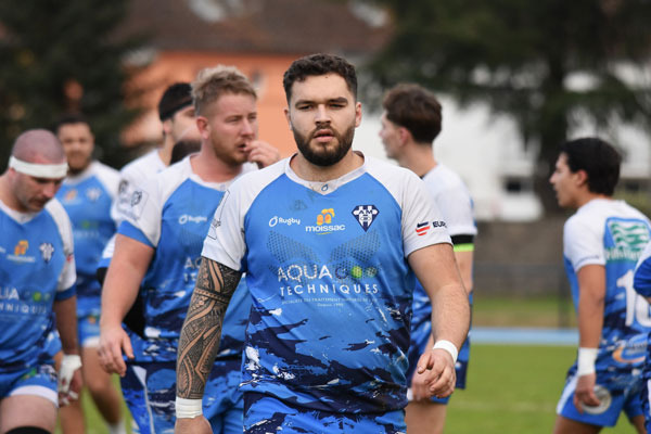 La B perd sur le fil !