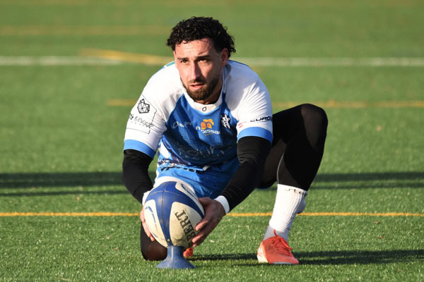 La B l'emporte face à St Juery